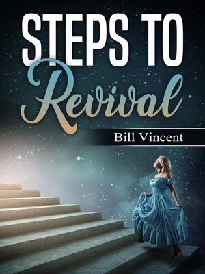 cover image of Steps to Revival